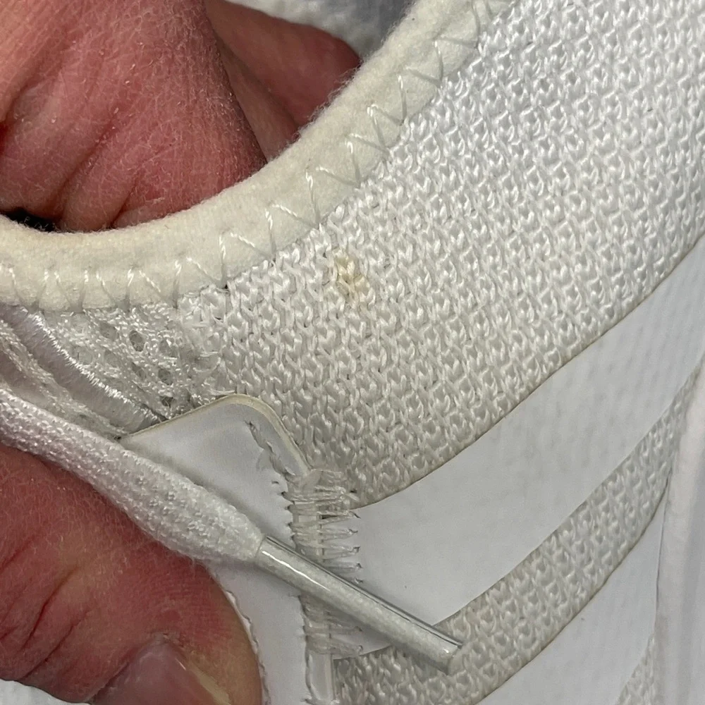 Adidas Athletic Sneakers Women’s 6 - Picture 12 of 13